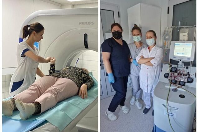 Дніпровська міська лікарня № 4 отримала чергову відзнаку – цього разу на 'Zakupivli Кращі-2025'