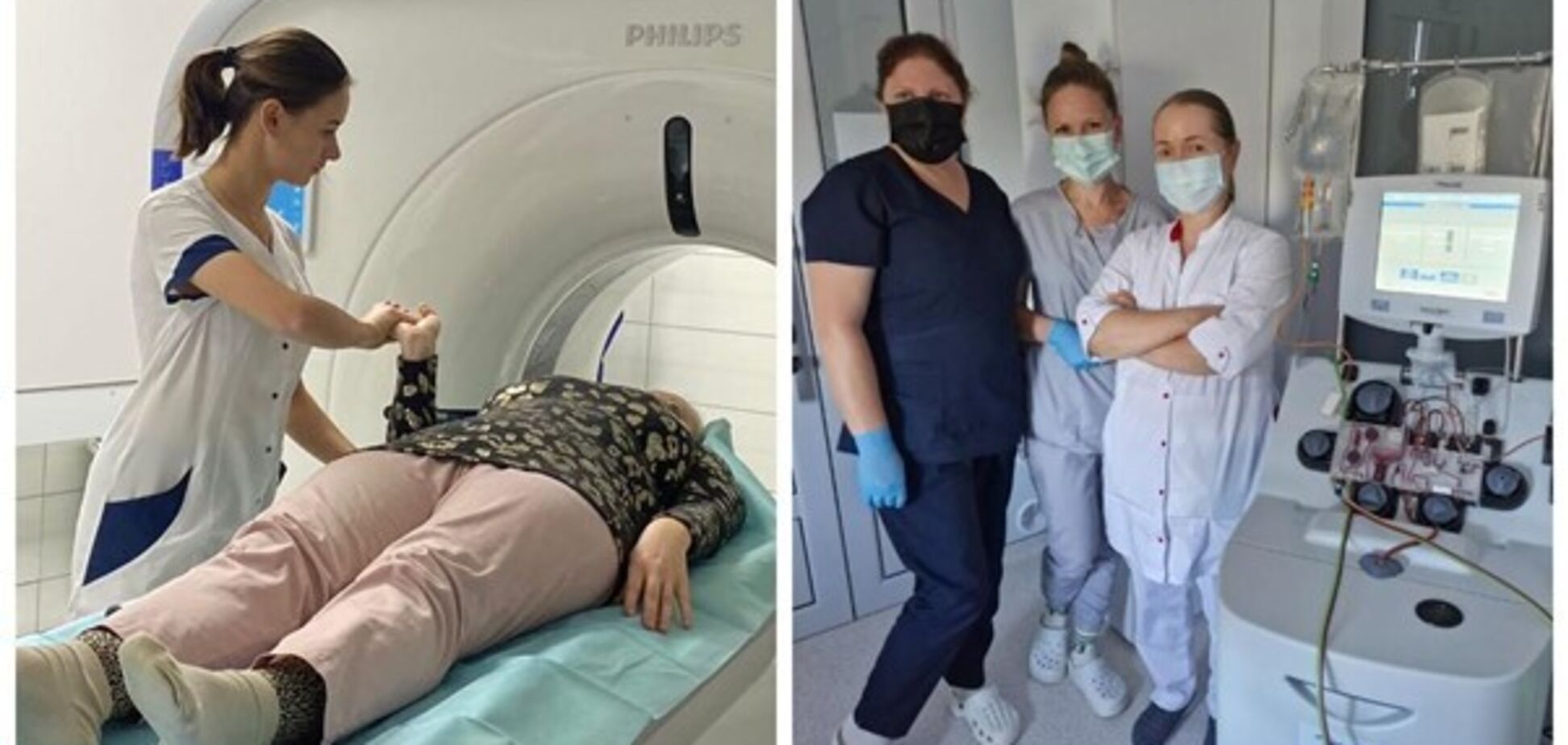 Дніпровська міська лікарня № 4 отримала чергову відзнаку – цього разу на 'Zakupivli Кращі-2025'