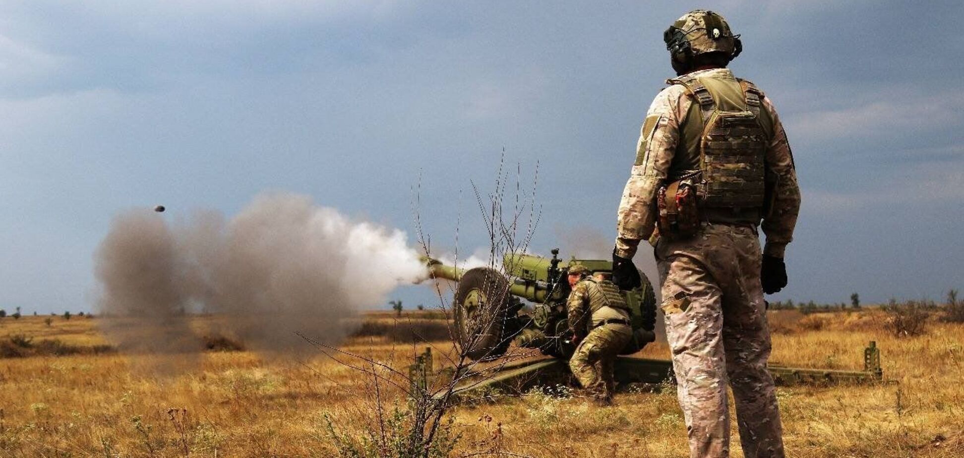 Москва чекає обвалу фронту і боїться 'заморожування': що буде далі? Інтерв'ю зі Ступаком