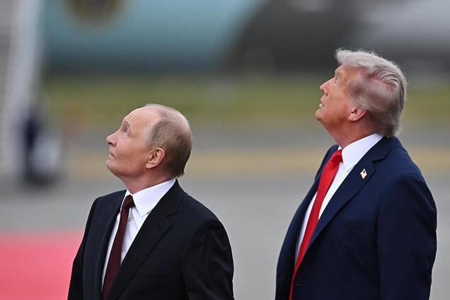 "Сподіваюся, війна скоро закінчиться": Трамп заявив, що у нього немає дедлайнів для Путіна