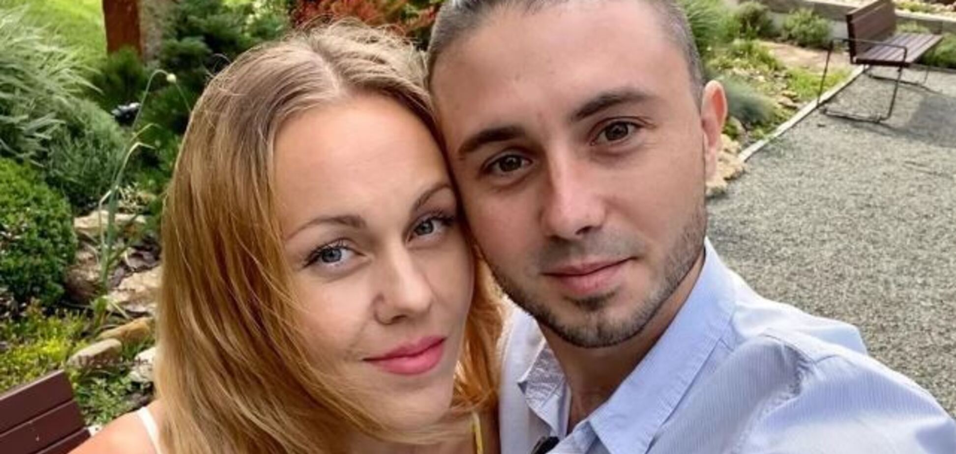 Тарас Тополя отреагировал на грязные слухи о причине своего развода и публично обратился к бывшей жене