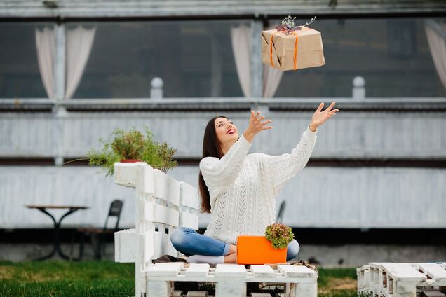 Як досягти всього, що задумали: чотири фрази, які треба повторювати для успіху