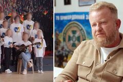 Зазнавали фізичного і психологічного насильства: звіт Офісу омбудсмена після відвідин українських дітей-сиріт, евакуйованих приватним фондом до Туреччини