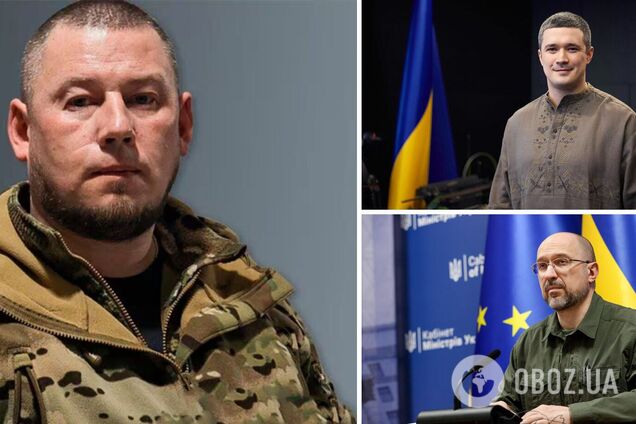 Кого призначать керівником Офісу президента замість Єрмака: названо головних кандидатів