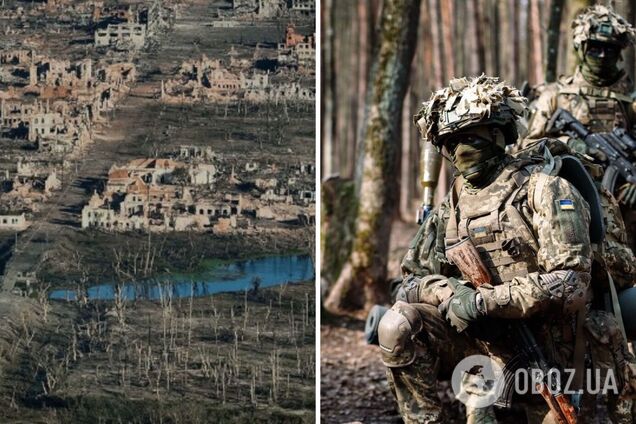 Окупанти намагаються просунутися у Вовчанськ: Трегубов розповів про ситуацію і назвав найбільшу проблему для ЗСУ. Карта