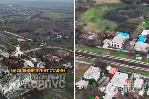 'Противник використовує стару тактику': у Третьому корпусі спростували заяви окупантів про захоплення двох селищ біля Лимана