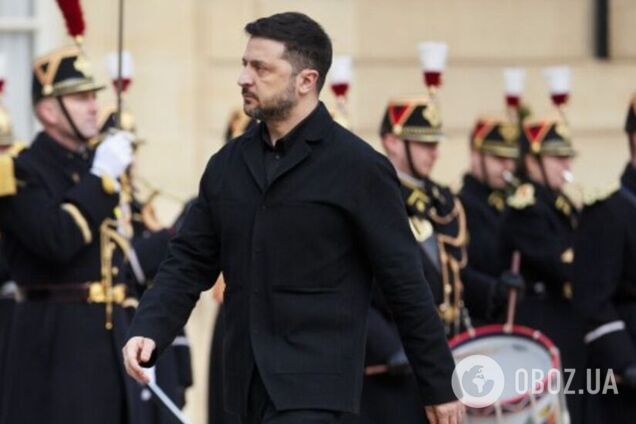 'Надо гарантировать, что третьего вторжения РФ не будет': Зеленский прокомментировал переговоры о завершении войны