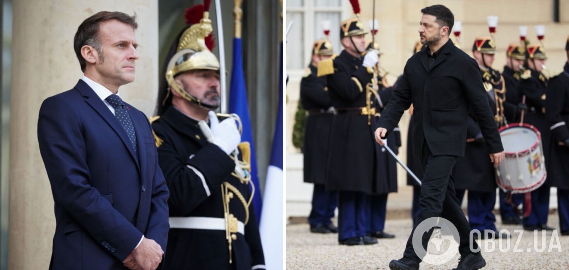 'Надо гарантировать, что третьего вторжения РФ не будет': Зеленский прокомментировал переговоры о завершении войны