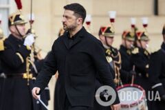 'Треба гарантувати, що третього вторгнення РФ не буде': Зеленський прокоментував переговори про завершення війни