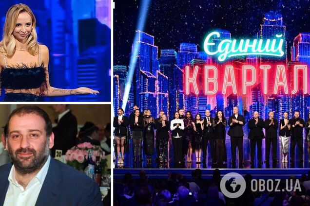 'Усе має свій кінець'. Зірка 'Кварталу 95' зробила тривожну заяву про можливе закриття шоу на тлі скандалу з Міндічем