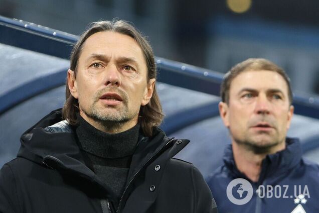 Худший период в истории клуба? Что сломалось в 'Динамо' и уместно ли сравнивать киевлян с 'Ливерпулем'