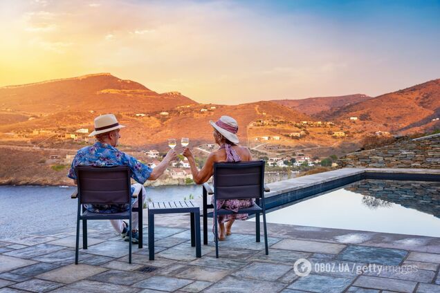 Названо лучшее место для пенсионеров в 2026 году: страну угадать непросто