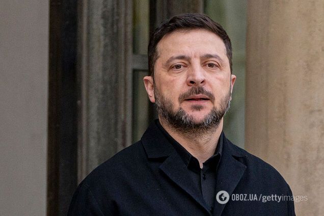 'Сенсацій сьогодні не буде': Зеленський сказав, як призначатиме голову Офісу президента