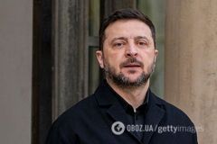 'Сенсацій сьогодні не буде': Зеленський сказав, як призначатиме голову Офісу президента