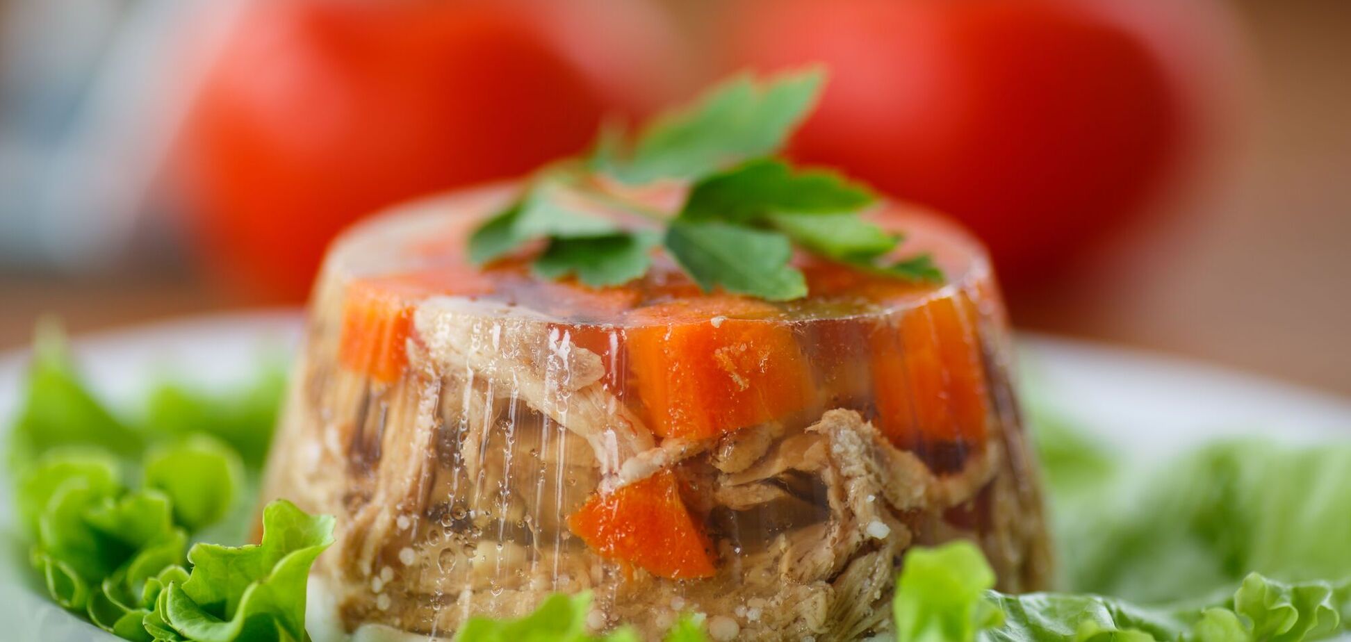 Як приготувати холодець всього за 2 години: рецепт нашвидкуруч