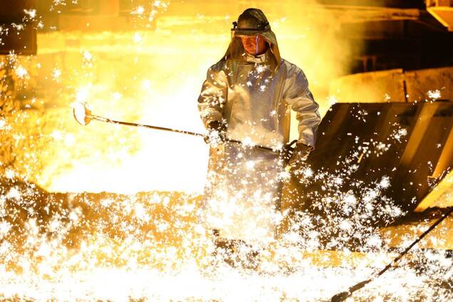 'Метинвест' вошел в топ-5 компаний с лучшей репутацией в Украине