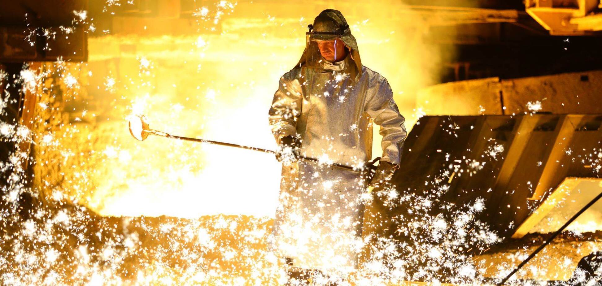 'Метинвест' вошел в топ-5 компаний с лучшей репутацией в Украине