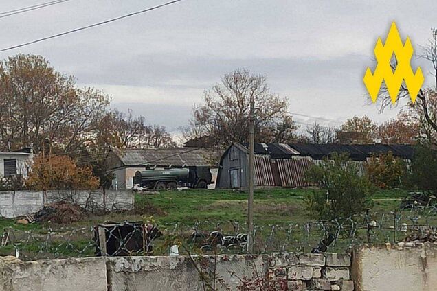 Оккупанты в Севастополе рассредоточивают склады горючего после украинских ударов – 'Атеш'