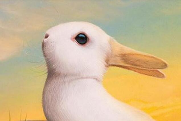 Какое животное увидели первым? Тест покажет, пессимист вы или оптимист