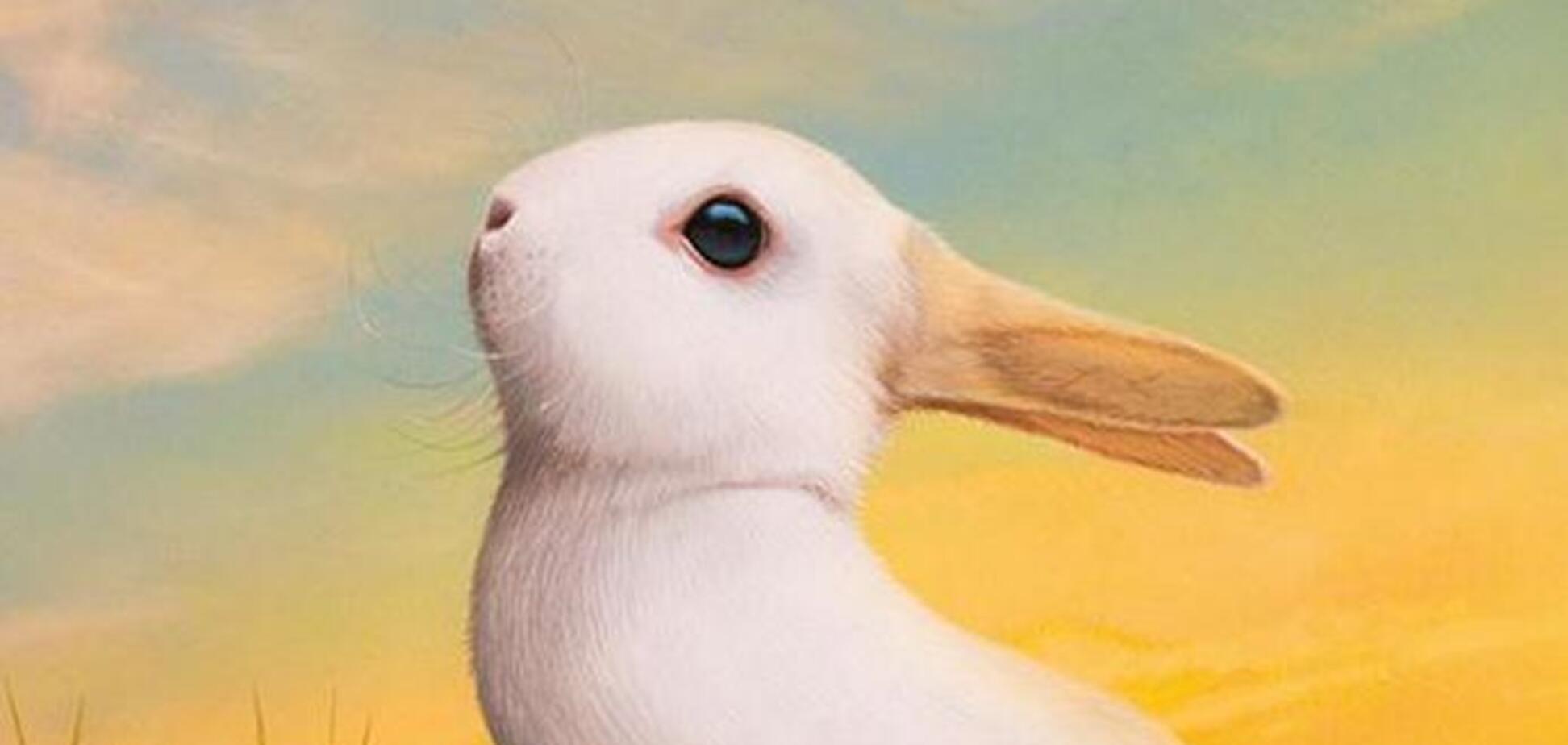 Какое животное увидели первым? Тест покажет, пессимист вы или оптимист