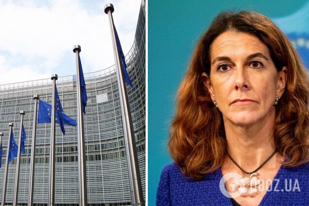 'ЄС бере участь у консультаціях': у Єврокомісії зробили заяву щодо перемовин України та США у Флориді