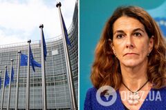 'ЄС бере участь у консультаціях': у Єврокомісії зробили заяву щодо перемовин України та США у Флориді