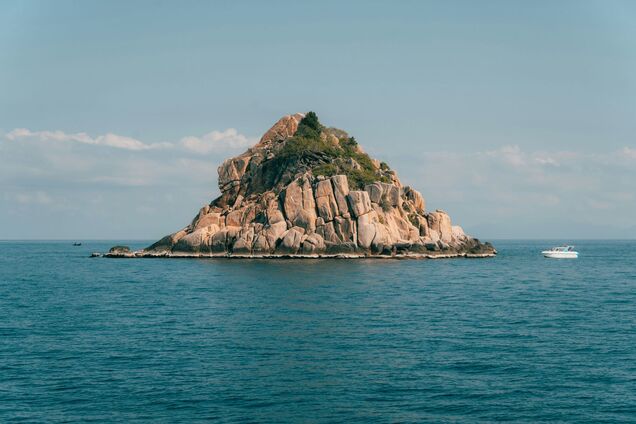 Яка країна має найбільше островів: йдеться не про тропіки