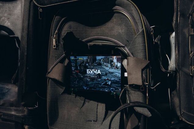 'Вижити до завтра': історії музею 'Голоси мирних' Фонду Ріната Ахметова стали частиною документального фільму про війну в Україні