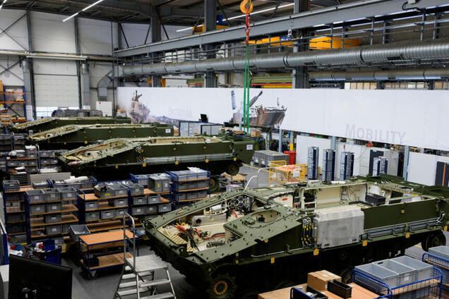 Перевооружение Европы из-за российской угрозы: в SIPRI указали на ключевую проблему