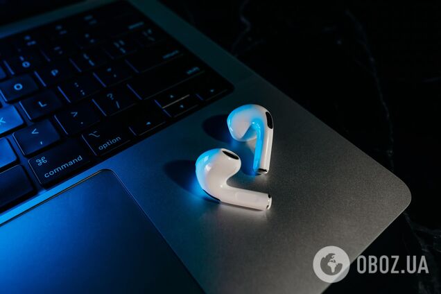 У AirPods можуть додати відчуття запаху: як це можливо