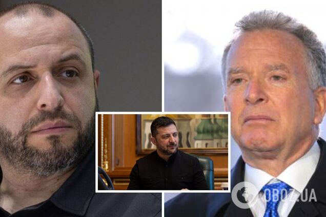 Зеленский провел телефонный разговор с Уиткоффом и Умеровым: переговоры во Флориде продолжаются