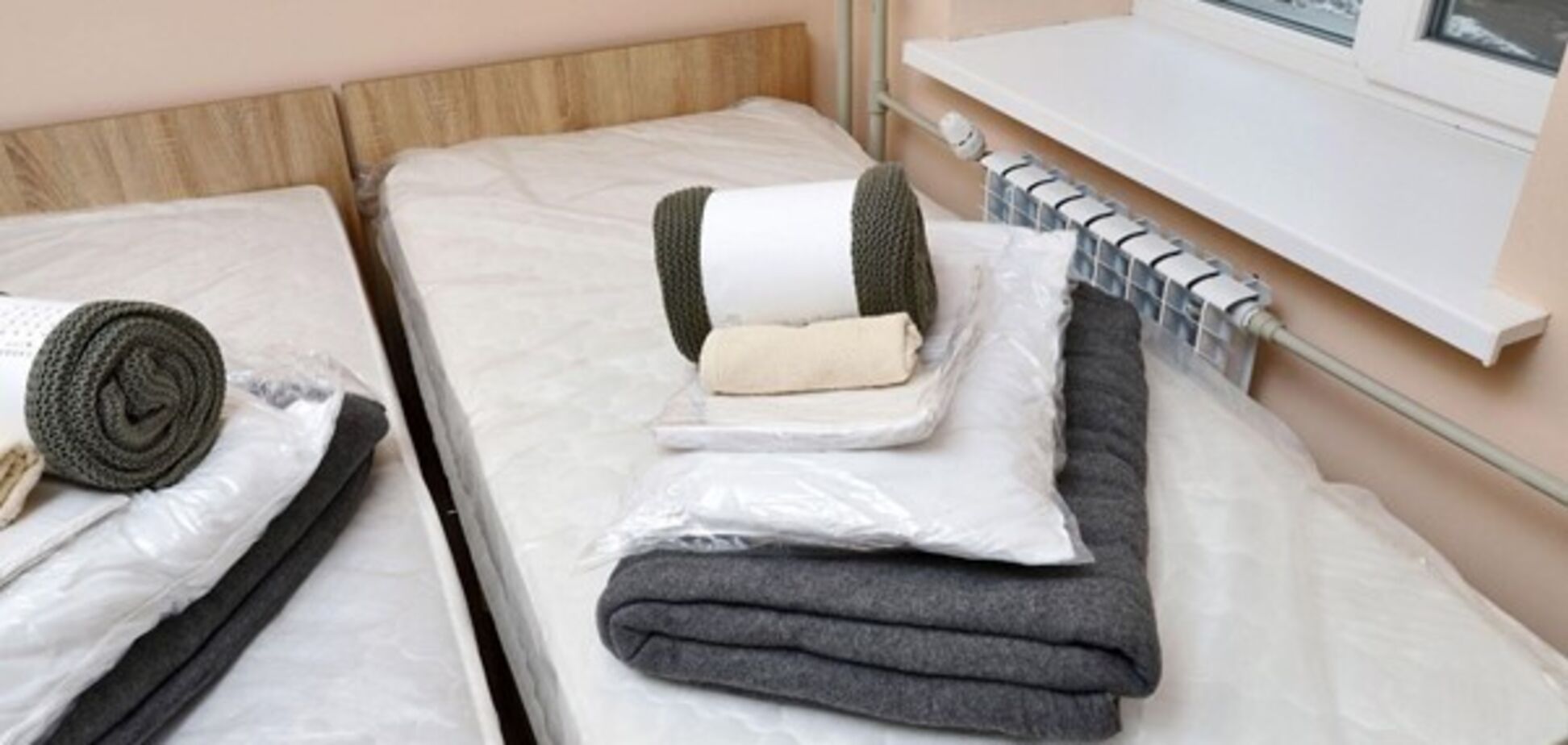 Поддержка и фундамент жизни: в Днепре еще 21 семья переселенцев из Мариуполя получила ключи от социального жилья