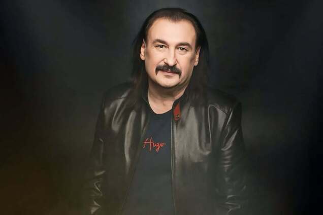 У Степана Гіги відреагували на чутки, що артист упав у кому