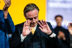 'Є кращі рішення': прем'єр Бельгії назвав 'крадіжкою' ідею використати заморожені активи РФ для надання репараційного кредиту Україні