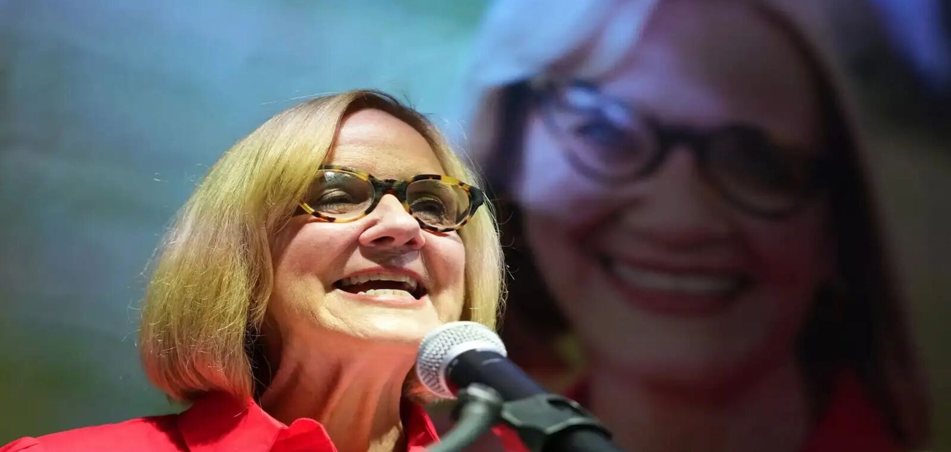 Вперше за майже 30 років: на виборах мера Маямі перемогла демократка. Фото