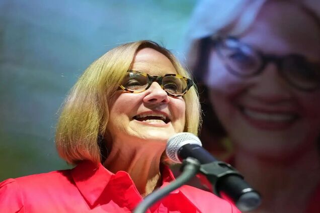 Впервые за почти 30 лет: на выборах мэра Майами победила демократка. Фото