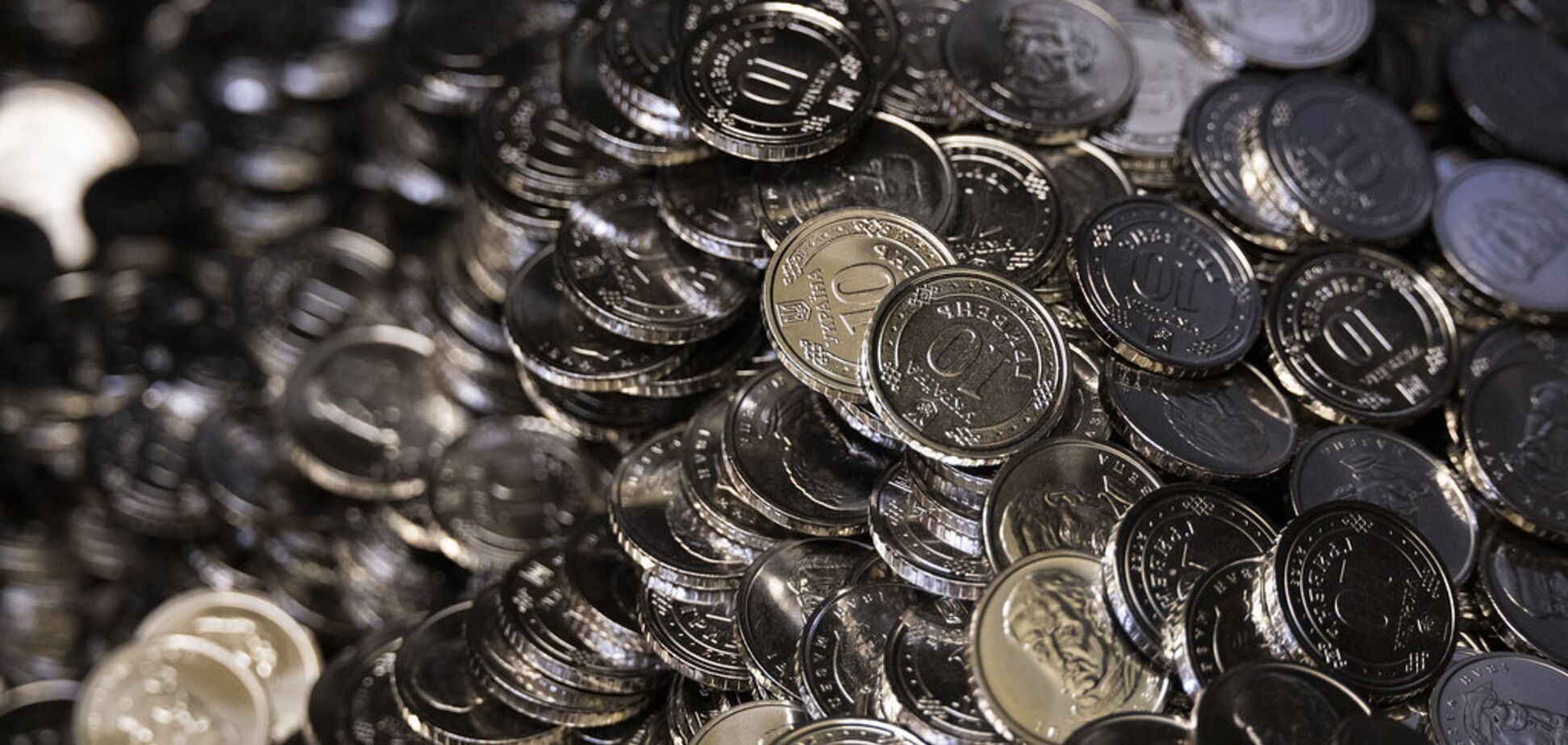 Нацбанк планує випустити нові 10 грн в оригінальному дизайні