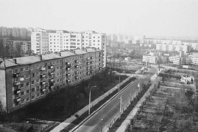 Каким был Хмельницкий более 50 лет назад: архивные фото