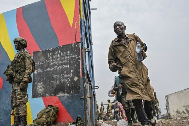 Кінець ще одній мирній угоді Трампа? Бойовики з Руанди захопили 700-тисячне місто в ДР Конго