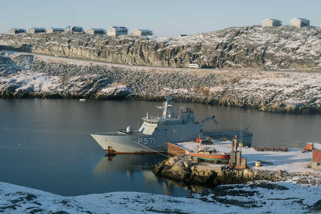 Розвідка Данії вперше назвала США потенційною загрозою безпеці країни: у чому причина