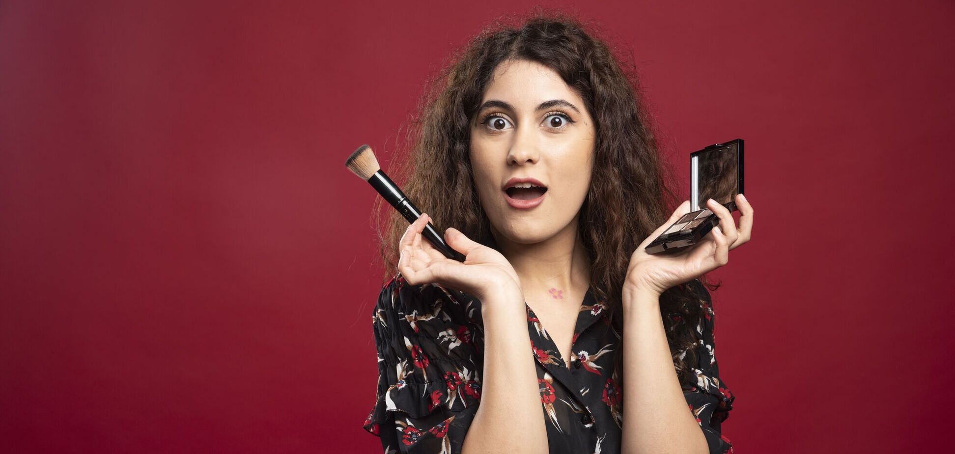 Как сделать лицо более изящным: секрет контурирования