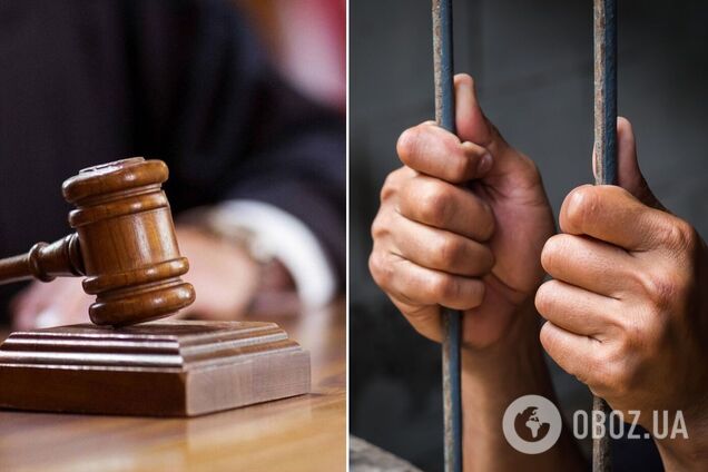 Упродовж трьох років вчиняв сексуальне насильство щодо двох малолітніх дівчаток: на Київщині суд виніс вирок зловмиснику