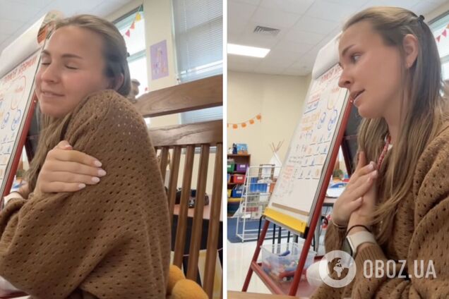 Це хоче почути і кожний дорослий. Вчителька-мотиватор зі США підкорила мережу: її афірмацію для дітей переглянули 12 мільйонів разів