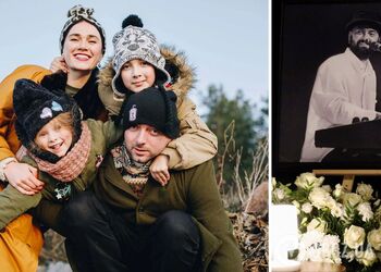 Рідні та друзі Михайла Клименка з ADAM звернулися до фанатів після його похорону