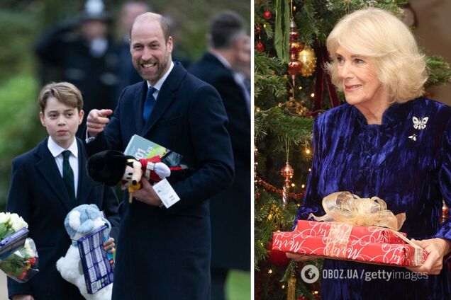 Принц Вільям мріє заборонити 'дешеву' різдвяну традицію, яку започаткувала Єлизавета II: коли це може статися