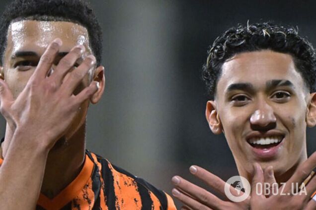 Останній шанс для 'Динамо', головний шанс для 'Шахтаря'. Анонс 5-го туру Ліги конференцій