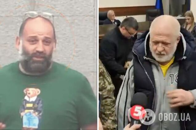 Коломойський в суді заявив про замах на Міндіча в Ізраїлі: що відомо