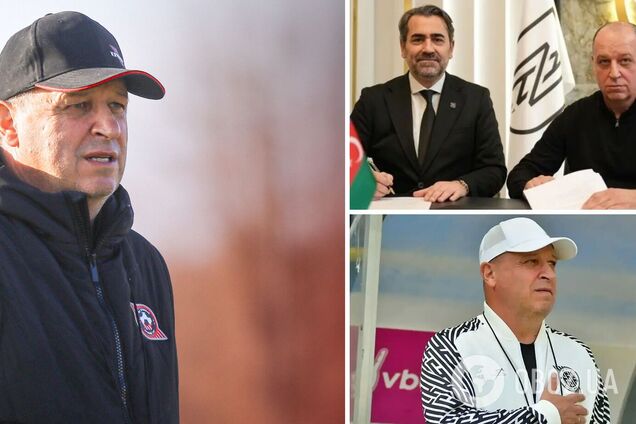 Знаменитий український тренер залишив Україну, розповівши про 'дозвіл на високому рівні'