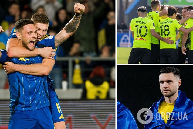 Украинский футболист потребовал удвоить ему зарплату в Украине до 100 000 долларов в месяц – СМИ