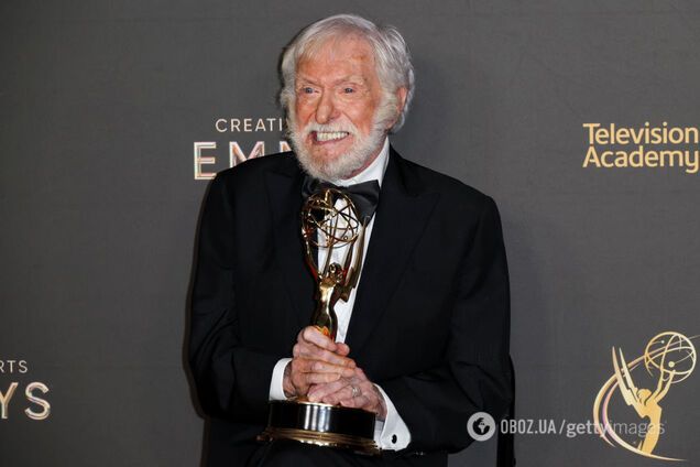 Культовий актор назвав дві звички, які він кинув, щоб дожити до 100-річчя: одна з них 'убила' Волта Діснея